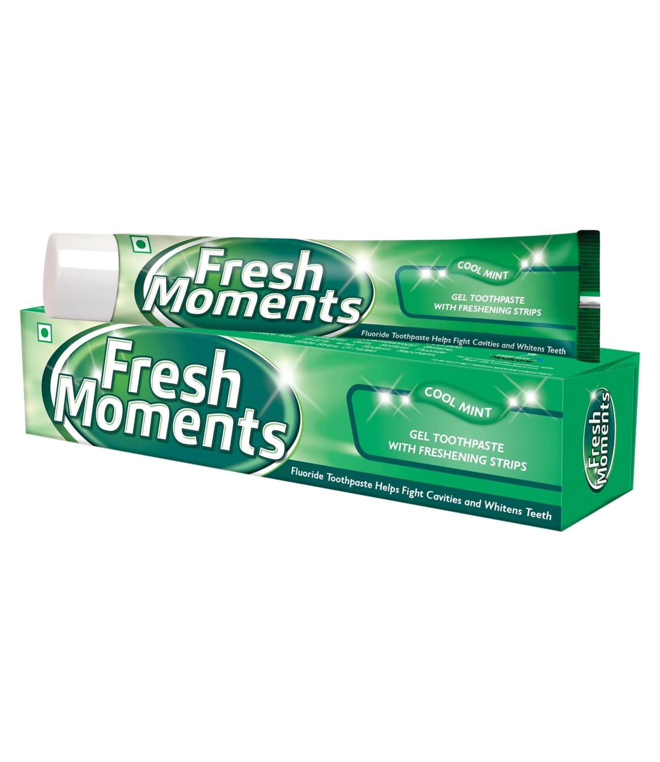 Fresh Moments Gel Pest