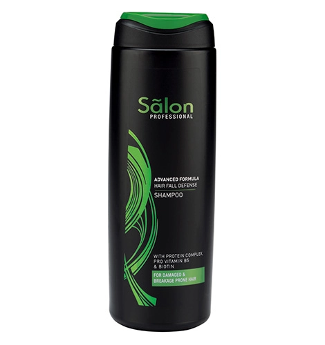 Salon Hair Fall Defense Shampoo