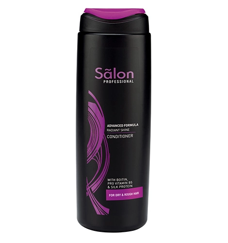 Salon Radiant Shine Conditioner