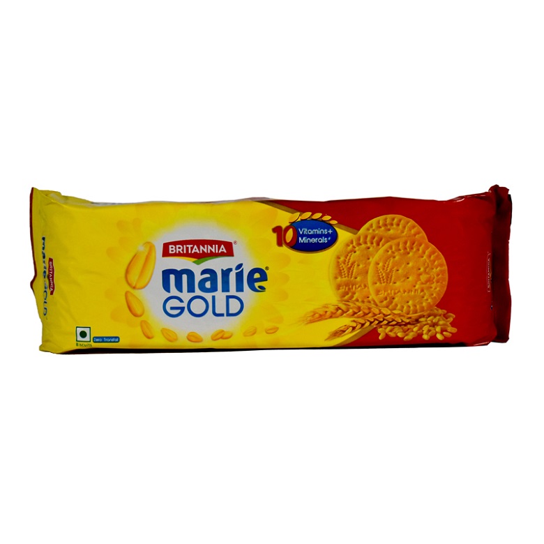 Britannia Marie Gold