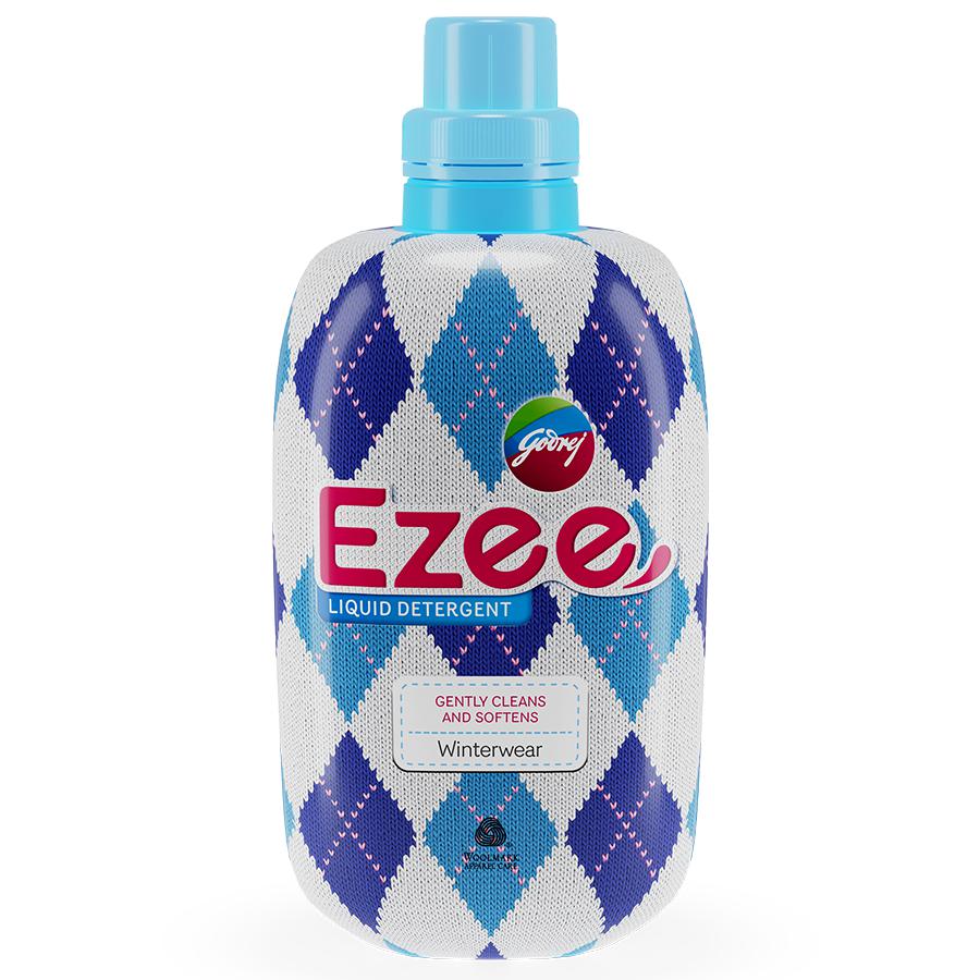 Godrej Ezee Liquid Detergent