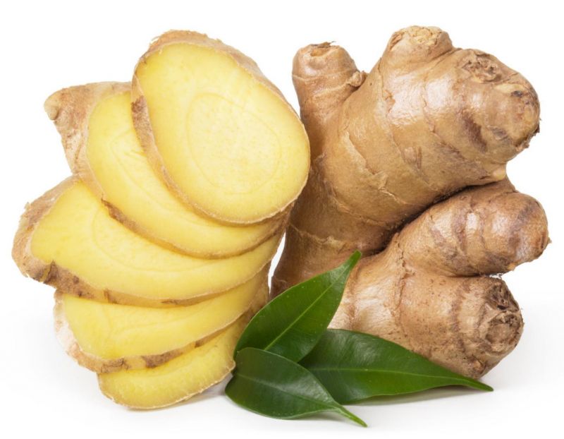 Ginger (আদা)