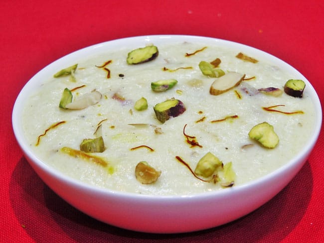  Fhirni ( ফিরনি )