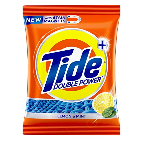 Tide Detergent Powder