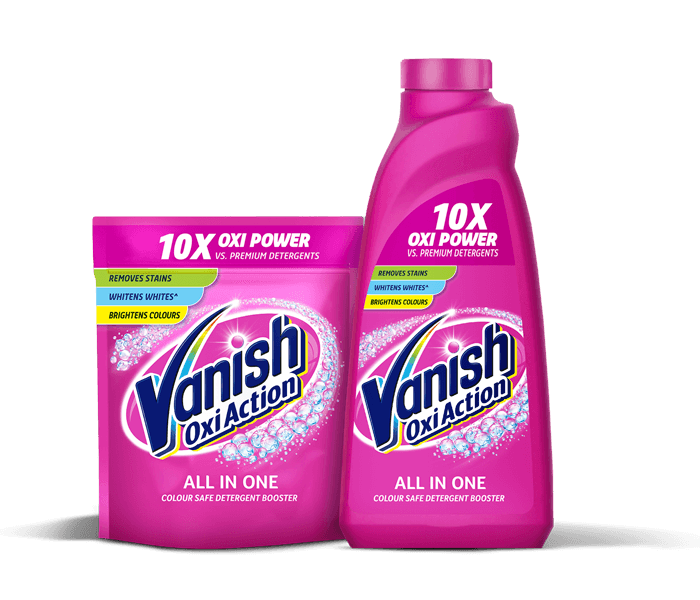 Vanish