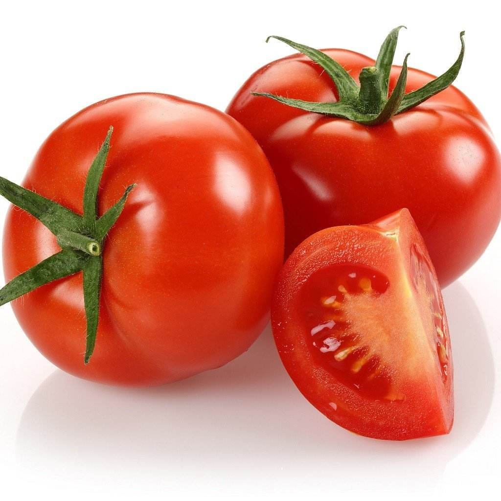  Tomato ( টমেটো )