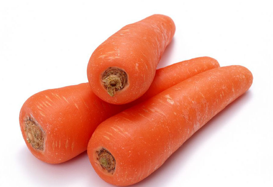 Carrot  ( গাজর )