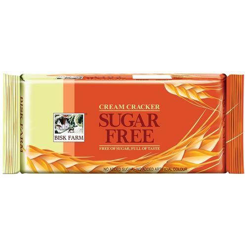 Sugar Free ( Bisk Farm )