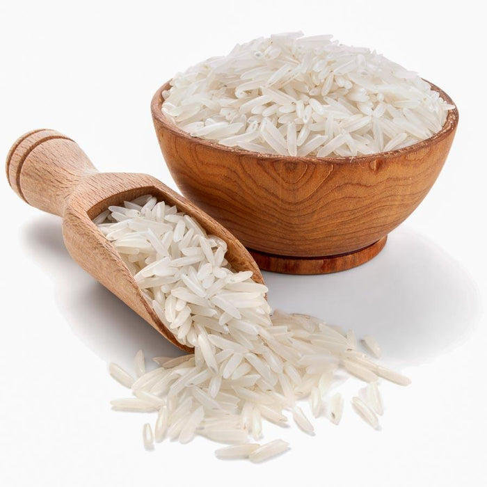 Basmati Rice ( বাসমতি চাল )