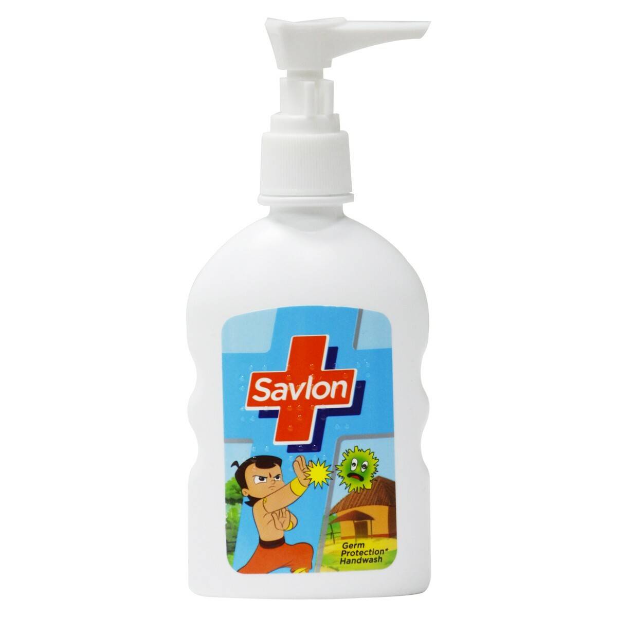 Savlon Hand Wash