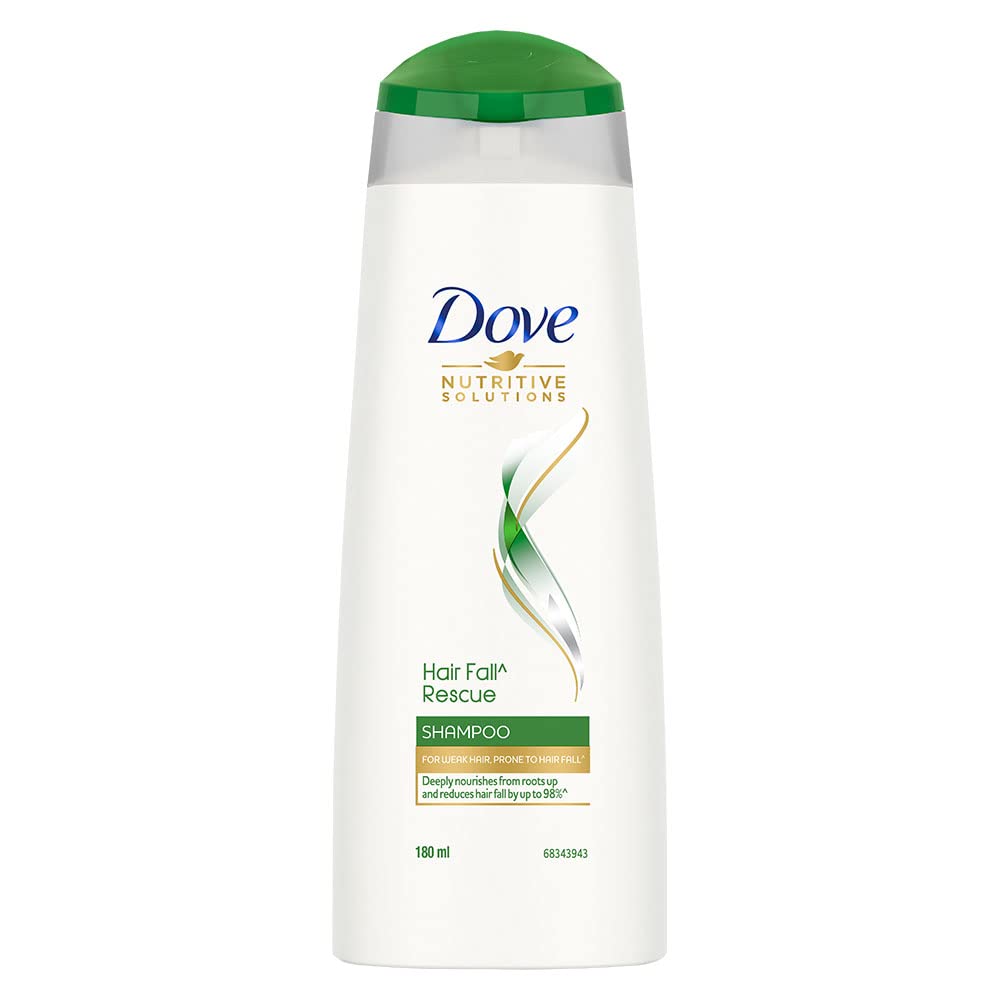 Dove hair fall rescue