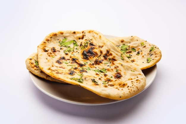 Tandoori Roti ( তন্দুরি রুটি )