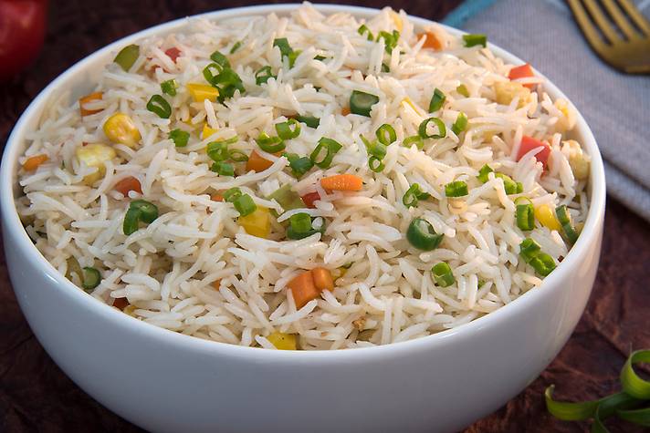  fried rice  ( ফ্রাইড রাইস )