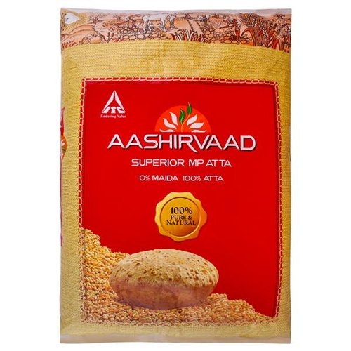 Aashirvaad Atta ( আশির্বাদ আটা )