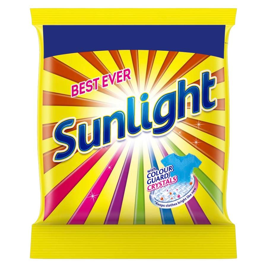 Sunlight  Detergent Powder