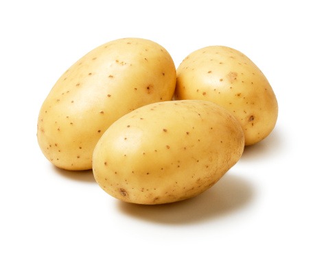 Potato ( আলু )