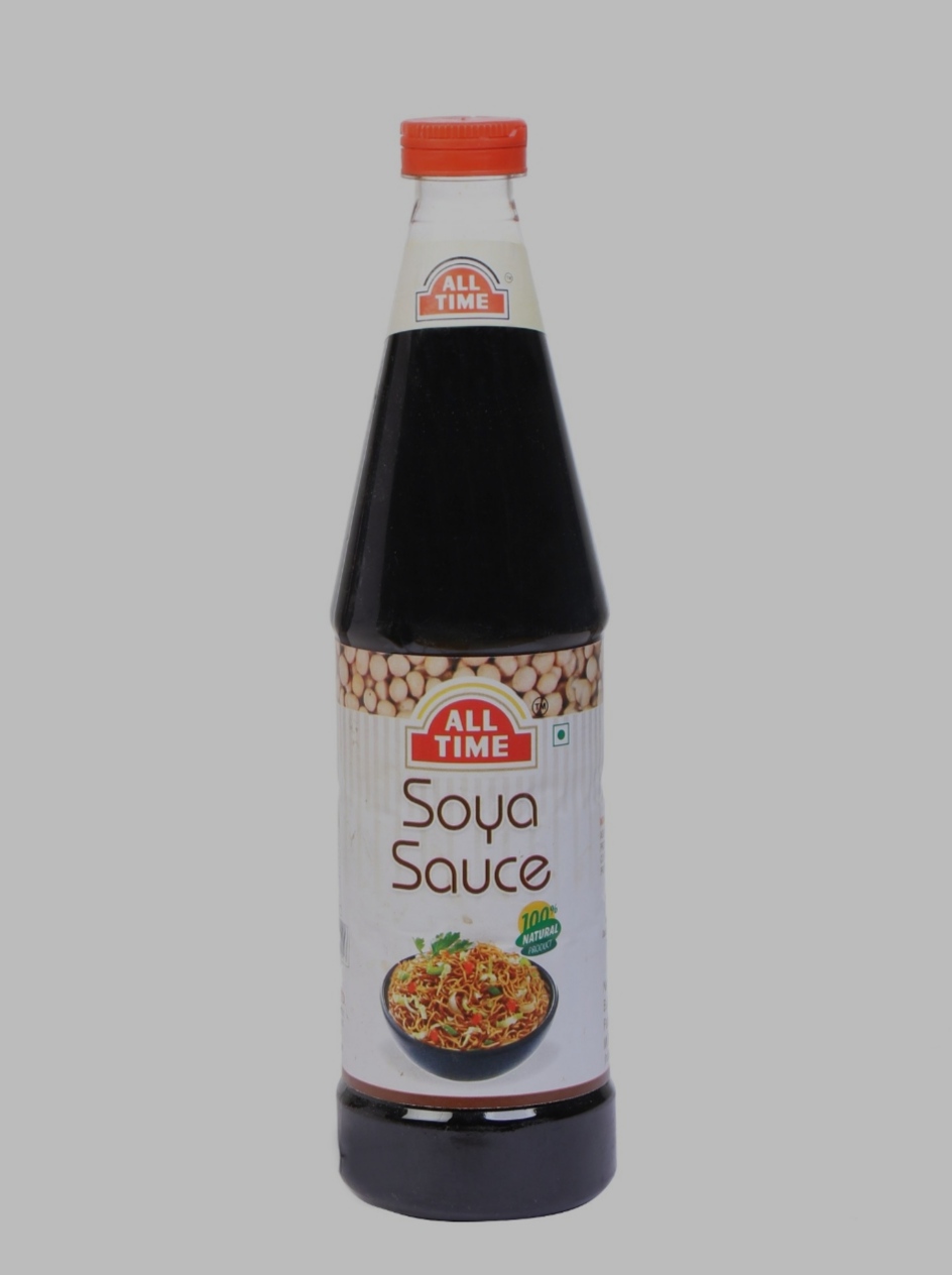 Soya Sauce ( সোয়াসস )