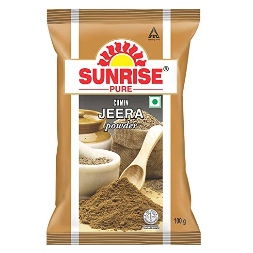 Sunrise cumin powder ( সানরাইজ জিরা গুঁড়া )