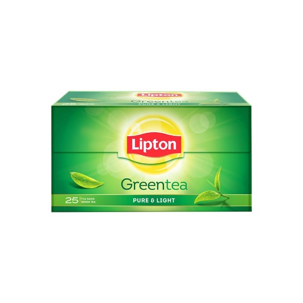  Lipton Greentea