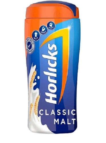 Horlicks Classic Malt