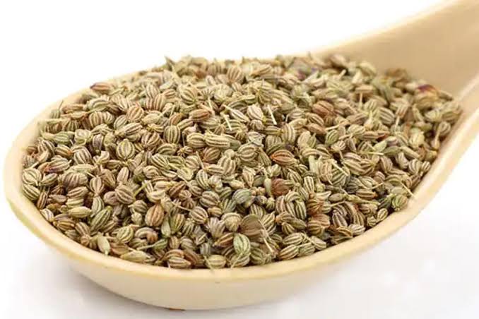 Ajwain