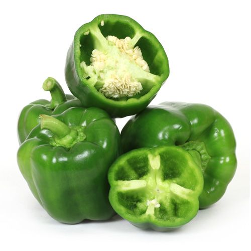 Capsicum ( ক্যাপসিকাম )