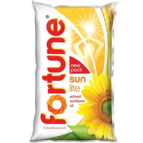 Fortune Sunlite Oil