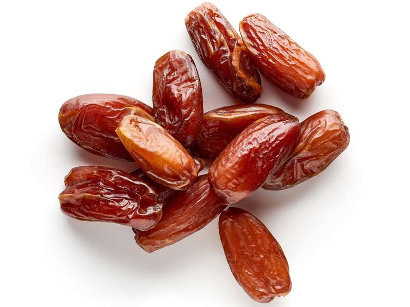 Dates ( খেজুর )