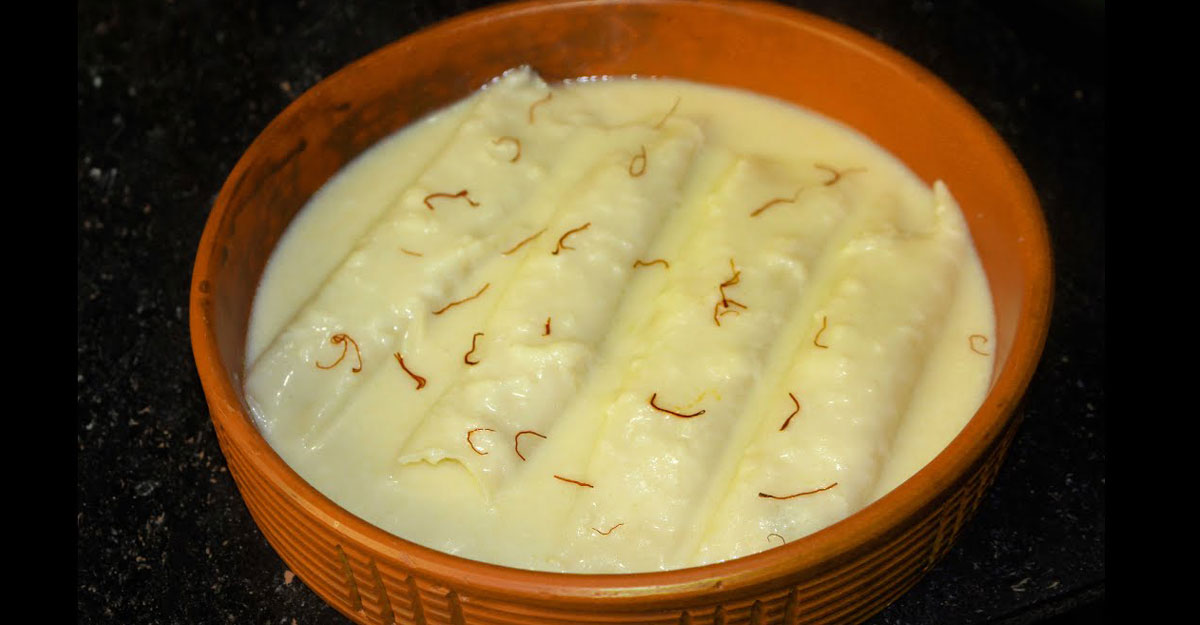 Malai Patishapta ( মালাই পাটিসাপটা )