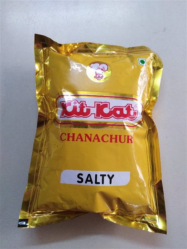 Kitkat Chanachur Salty ( কিটক্যাট চানাচুর )