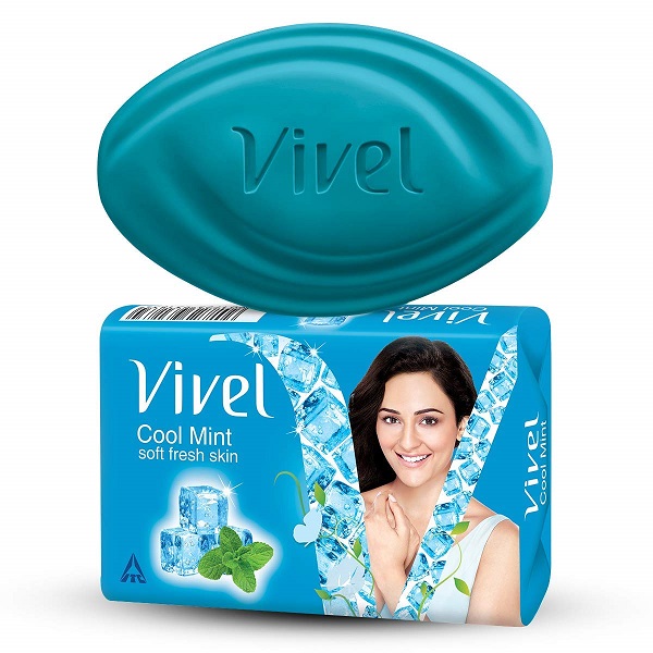 Vivel Cool Mint