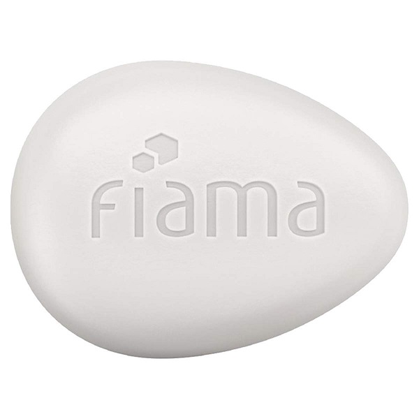 Fiama Frangipani & Almond Cream Gel