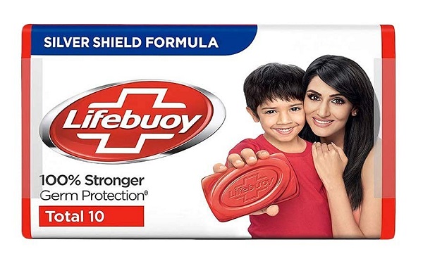 Lifebouy Total 10 Germ Protection